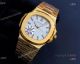 JH Factory Swiss Patek Philippe Nautilus Watches - Fake Patek Philippe Nautilus 5711 1A (3)_th.jpg